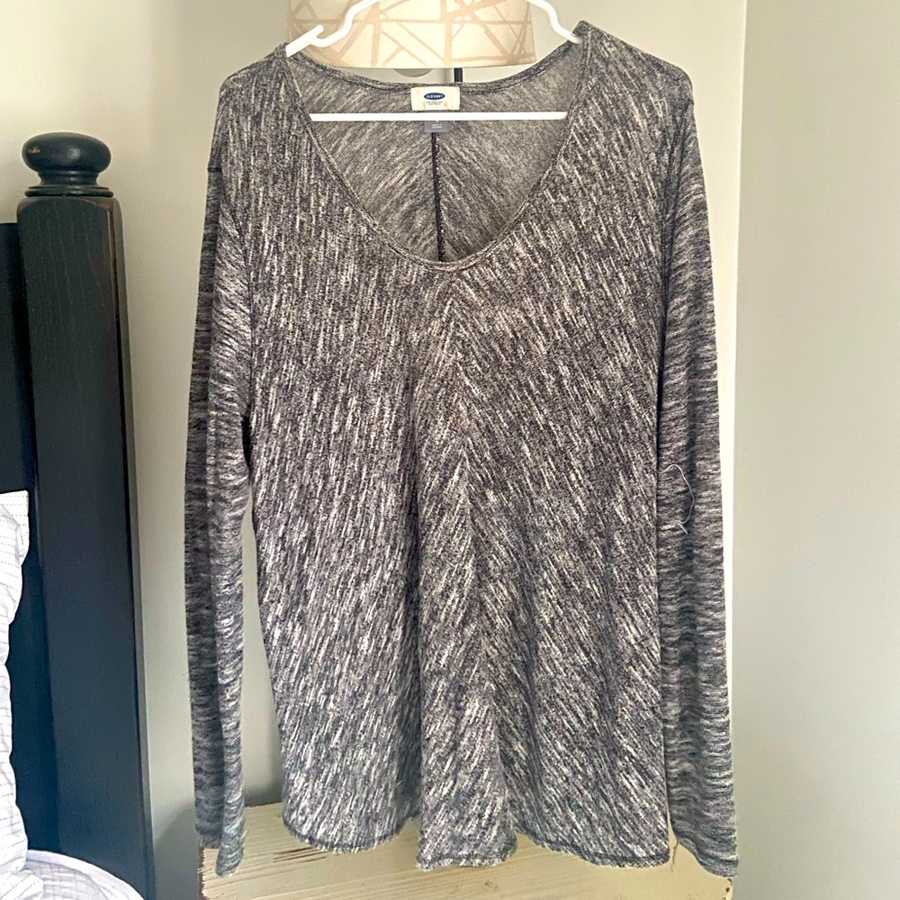 Old Navy Sweater